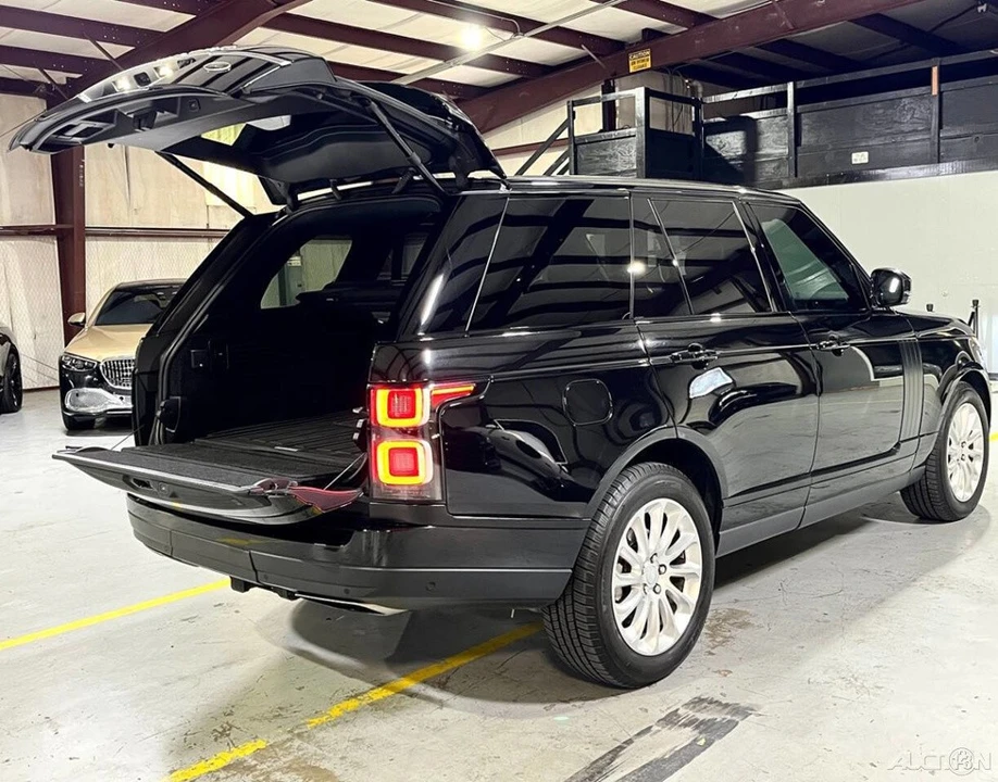 2019 Land Rover Range Rover L405 - Image 19 of 21