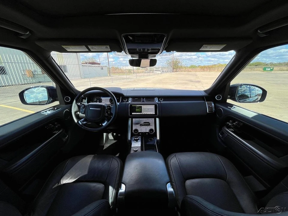 2019 Land Rover Range Rover L405 - Image 16 of 21