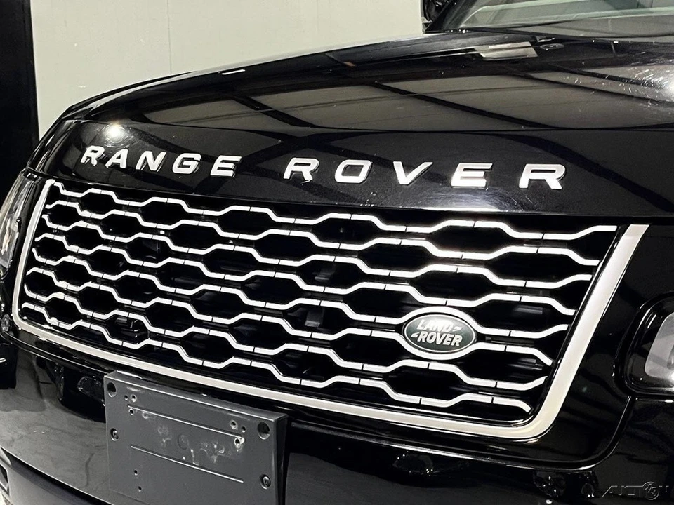 2019 Land Rover Range Rover L405 - Image 5 of 21