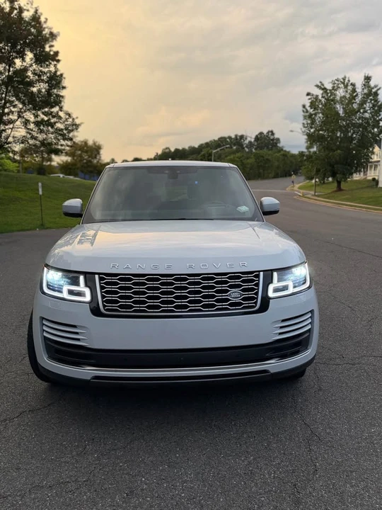 2019 Land Rover Range Rover L405 - Image 4 of 20