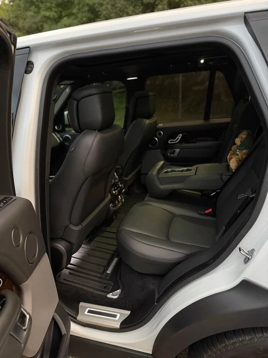 2019 Land Rover Range Rover L405 - Image 13 of 20