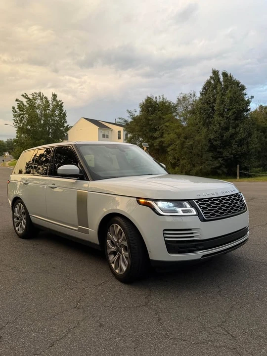 2019 Land Rover Range Rover L405 - Image 5 of 20