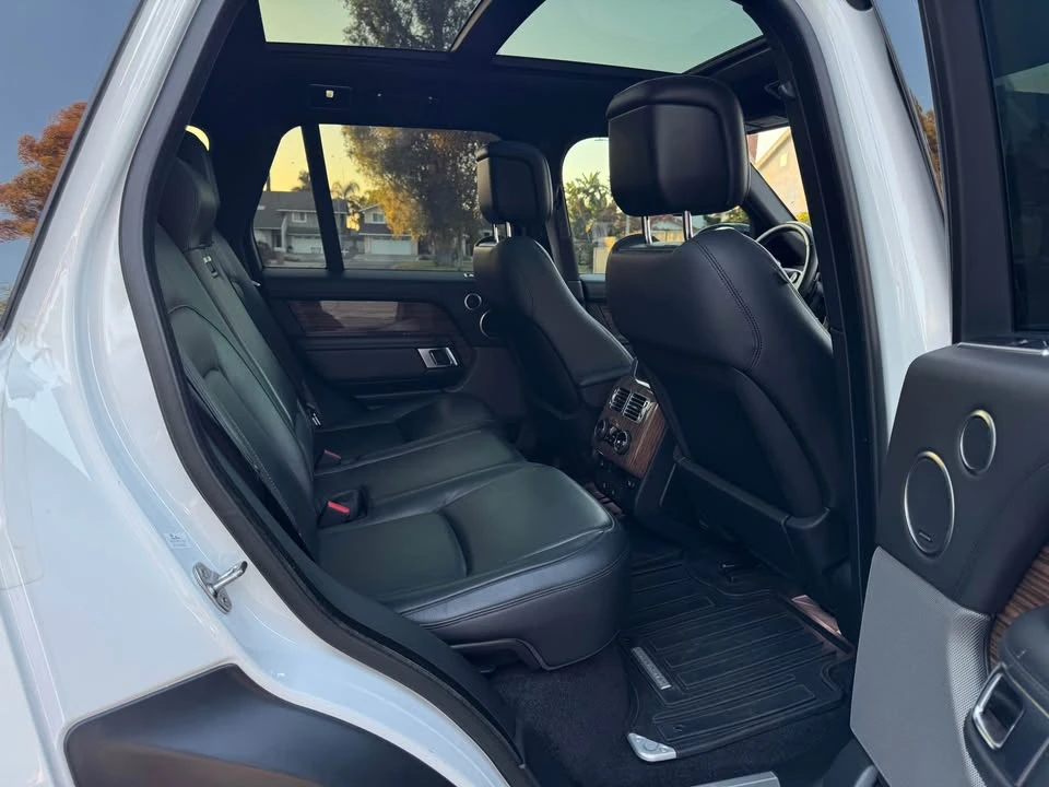2019 Land Rover Range Rover L405 - Image 17 of 19