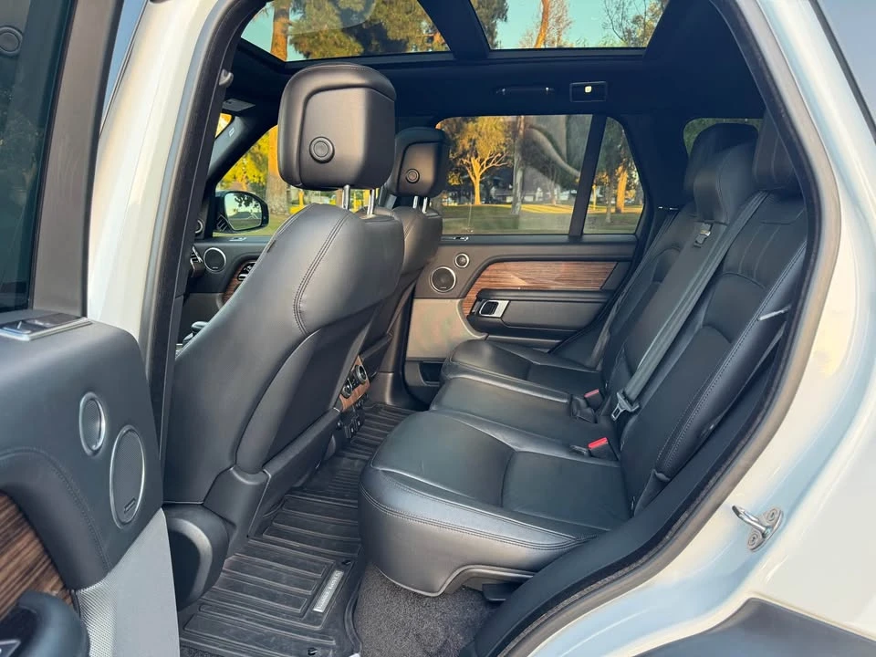 2019 Land Rover Range Rover L405 - Image 19 of 19