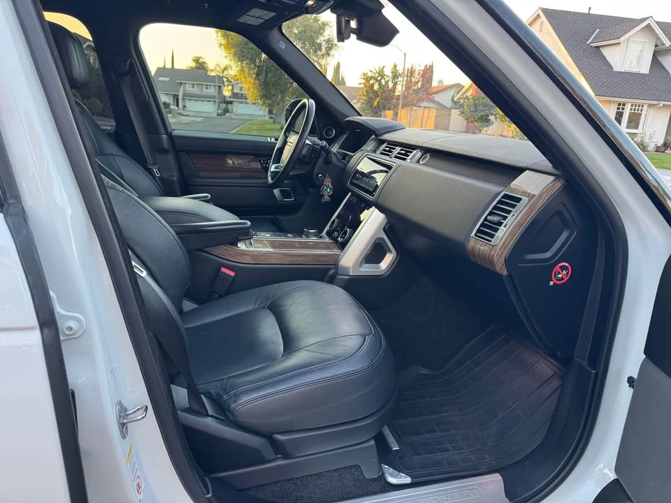 2019 Land Rover Range Rover L405 - Image 15 of 19
