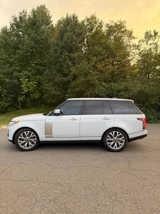 2019 Land Rover Range Rover L405 - Image 3 of 20
