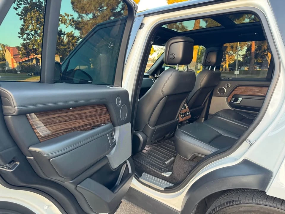 2019 Land Rover Range Rover L405 - Image 18 of 19