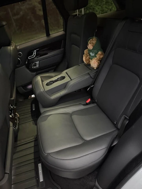 2019 Land Rover Range Rover L405 - Image 14 of 20