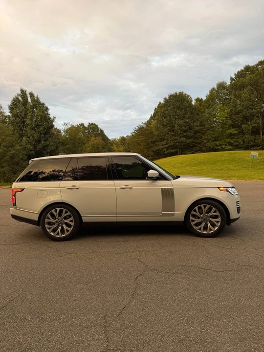 2019 Land Rover Range Rover L405 - Image 2 of 20