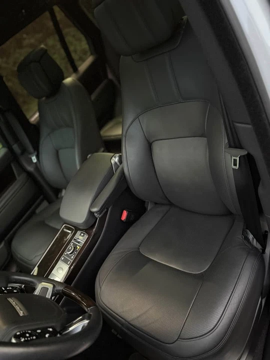 2019 Land Rover Range Rover L405 - Image 16 of 20