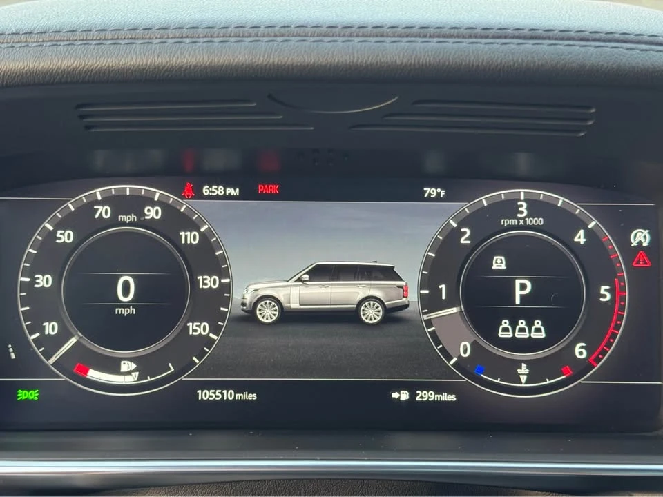 2019 Land Rover Range Rover L405 - Image 13 of 19