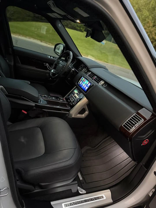 2019 Land Rover Range Rover L405 - Image 15 of 20