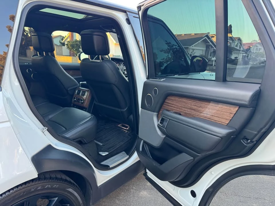 2019 Land Rover Range Rover L405 - Image 16 of 19