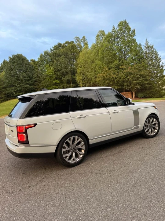 2019 Land Rover Range Rover L405 - Image 6 of 20