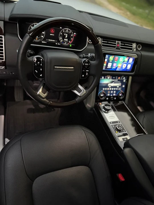 2019 Land Rover Range Rover L405 - Image 11 of 20