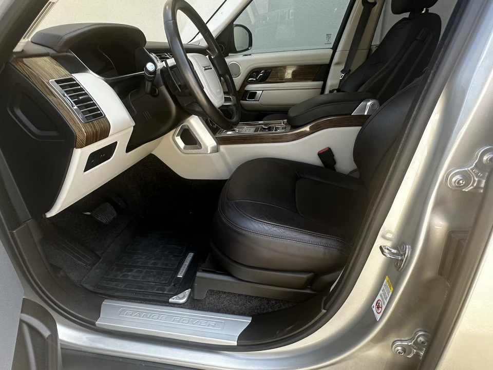 2019 Land Rover Range Rover L405 - Image 18 of 31