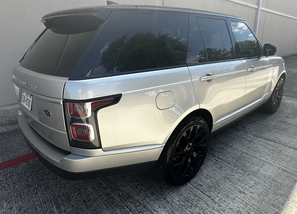 2019 Land Rover Range Rover L405 - Image 6 of 31