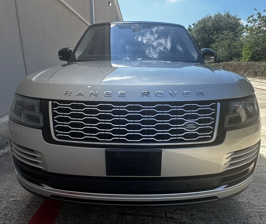 2019 Land Rover Range Rover L405 - Image 11 of 31