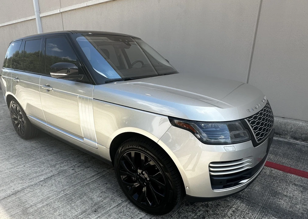 2019 Land Rover Range Rover L405 - Image 8 of 31