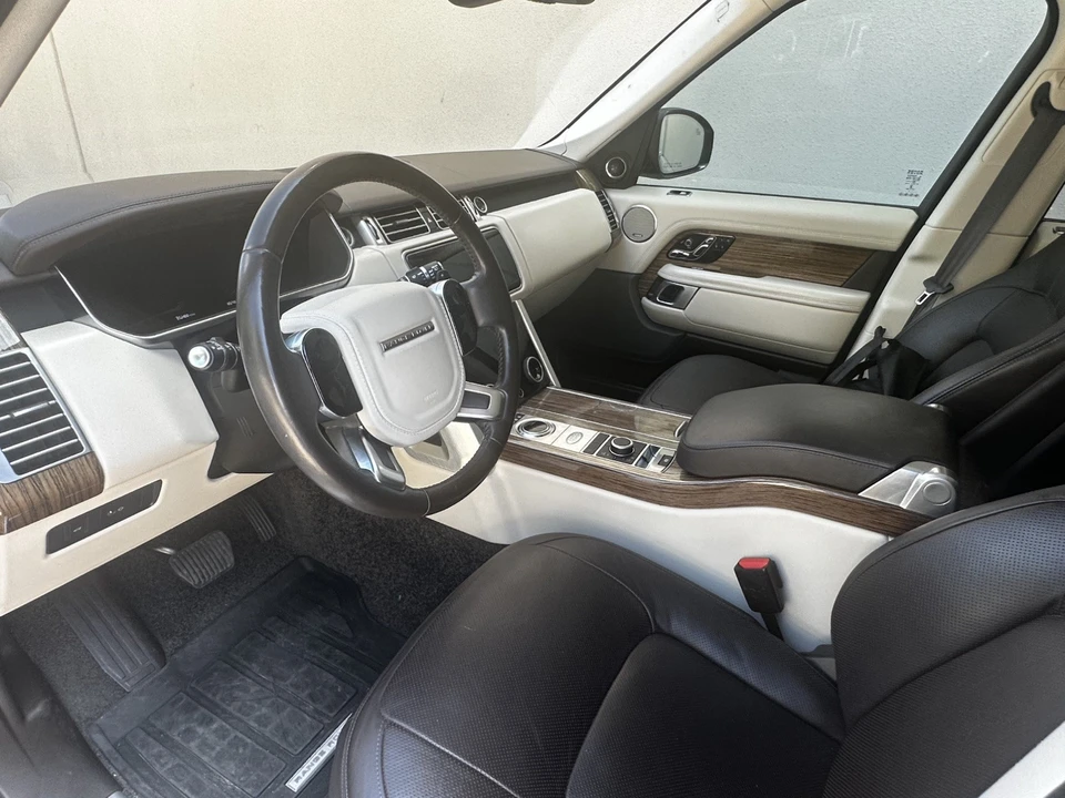 2019 Land Rover Range Rover L405 - Image 19 of 31