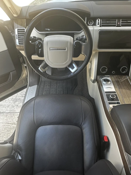 2019 Land Rover Range Rover L405 - Image 14 of 31
