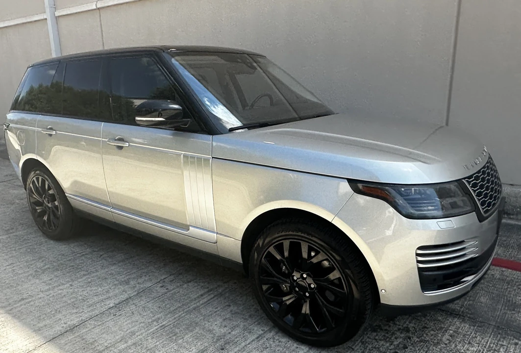 2019 Land Rover Range Rover L405 - Image 13 of 31