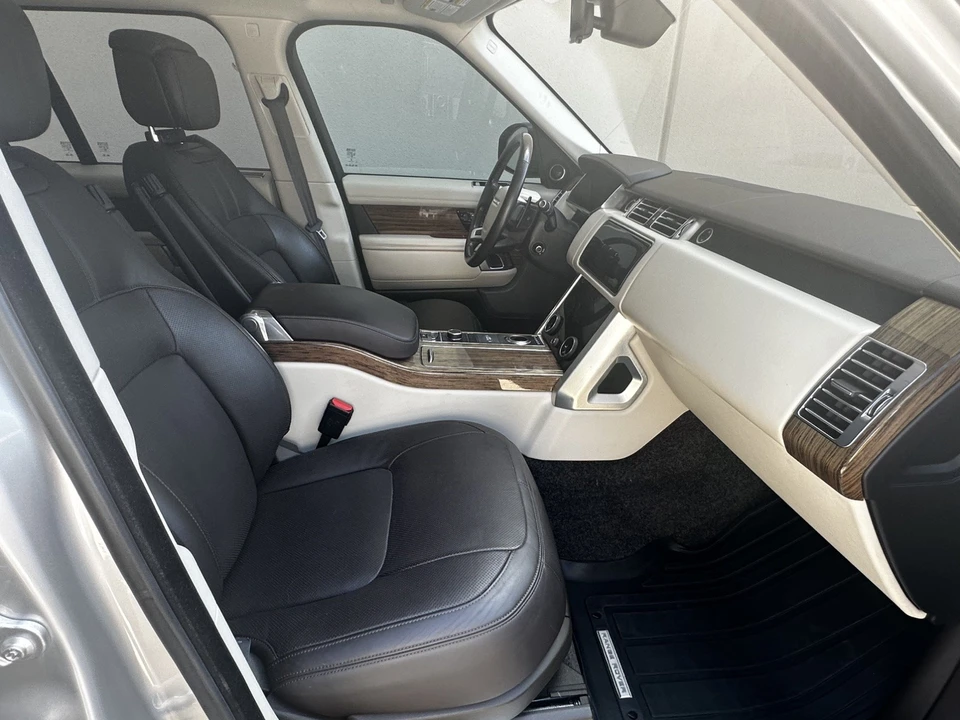 2019 Land Rover Range Rover L405 - Image 22 of 31