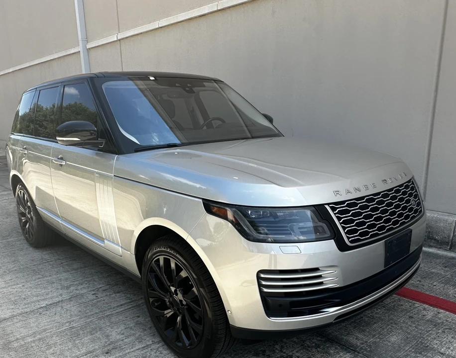 2019 Land Rover Range Rover L405 - Image 9 of 31
