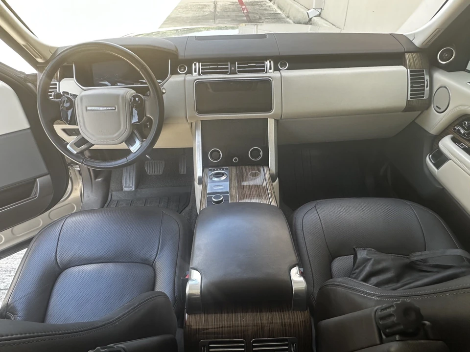 2019 Land Rover Range Rover L405 - Image 15 of 31
