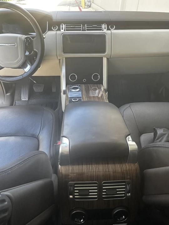 2019 Land Rover Range Rover L405 - Image 30 of 31
