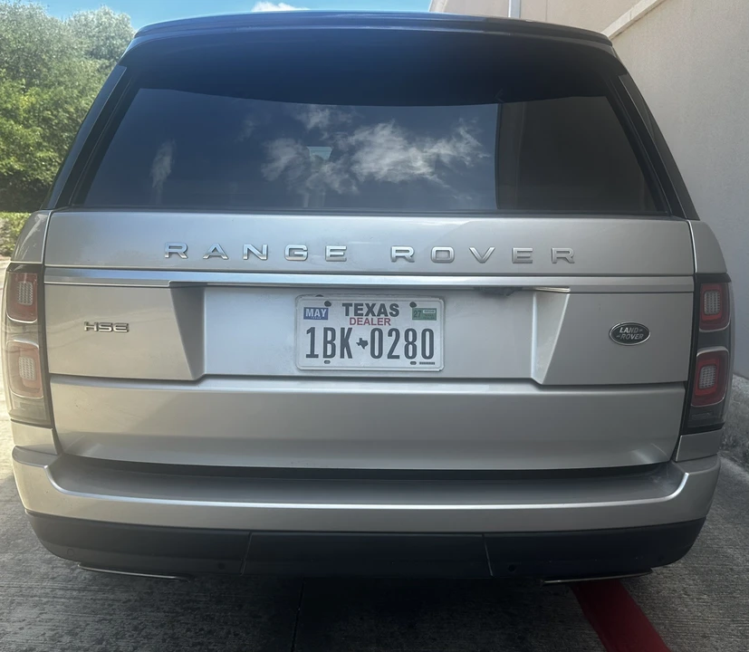 2019 Land Rover Range Rover L405 - Image 10 of 31
