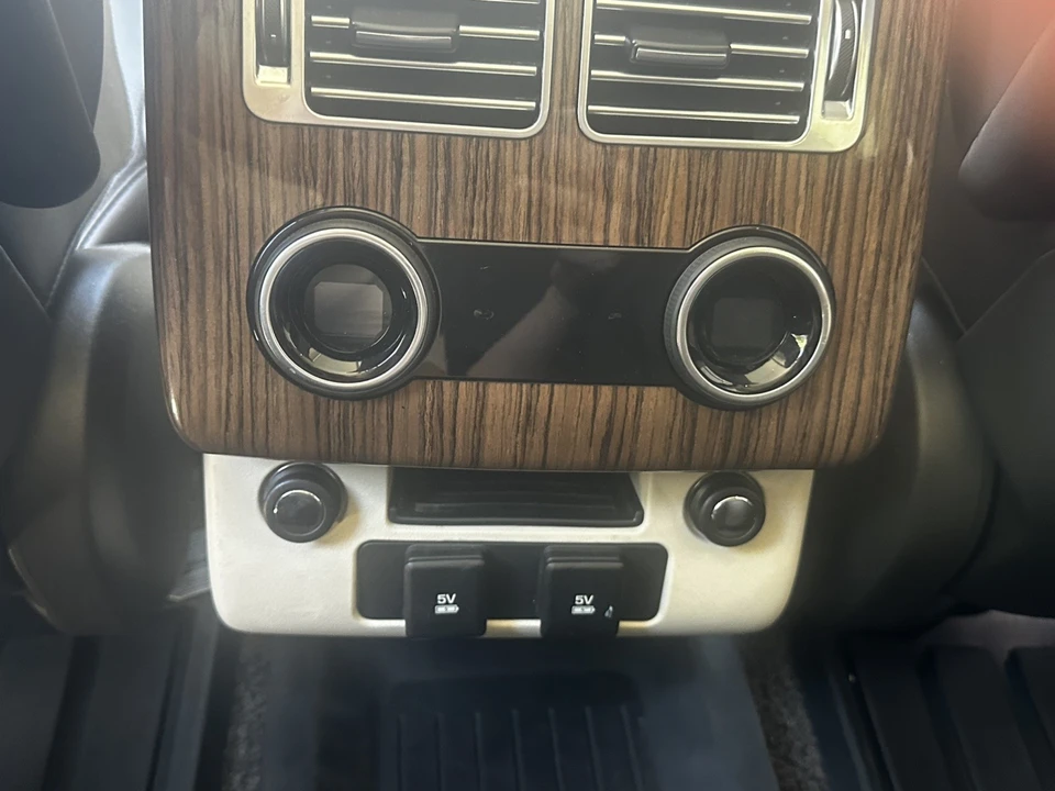 2019 Land Rover Range Rover L405 - Image 31 of 31