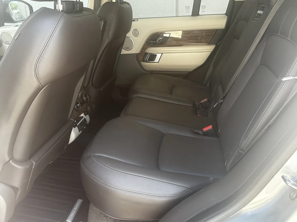 2019 Land Rover Range Rover L405 - Image 16 of 31