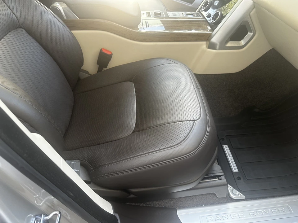 2019 Land Rover Range Rover L405 - Image 23 of 31