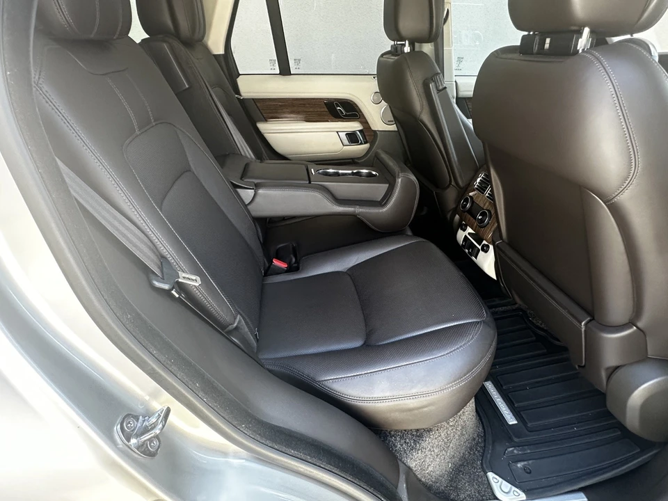 2019 Land Rover Range Rover L405 - Image 21 of 31