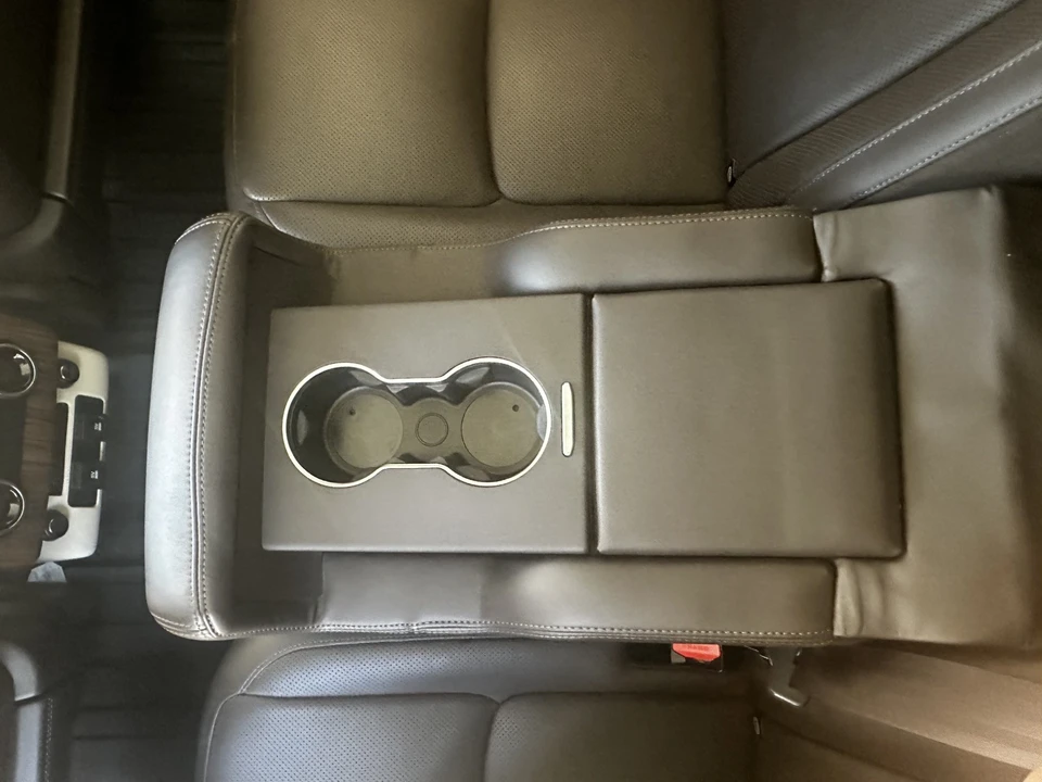 2019 Land Rover Range Rover L405 - Image 24 of 31