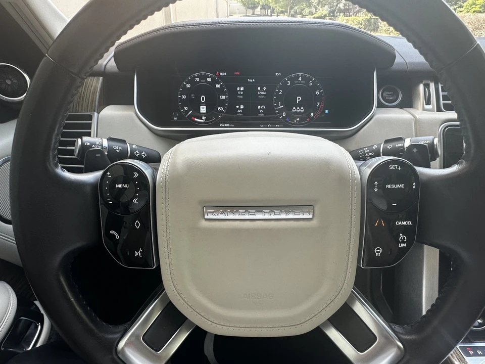 2019 Land Rover Range Rover L405 - Image 20 of 31