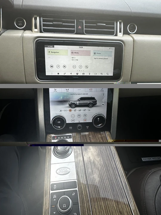 2019 Land Rover Range Rover L405 - Image 26 of 31