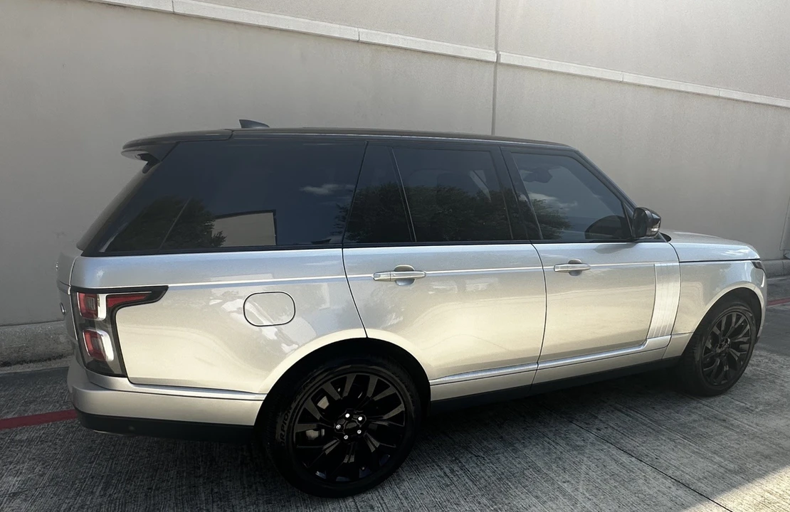 2019 Land Rover Range Rover L405 - Image 4 of 31