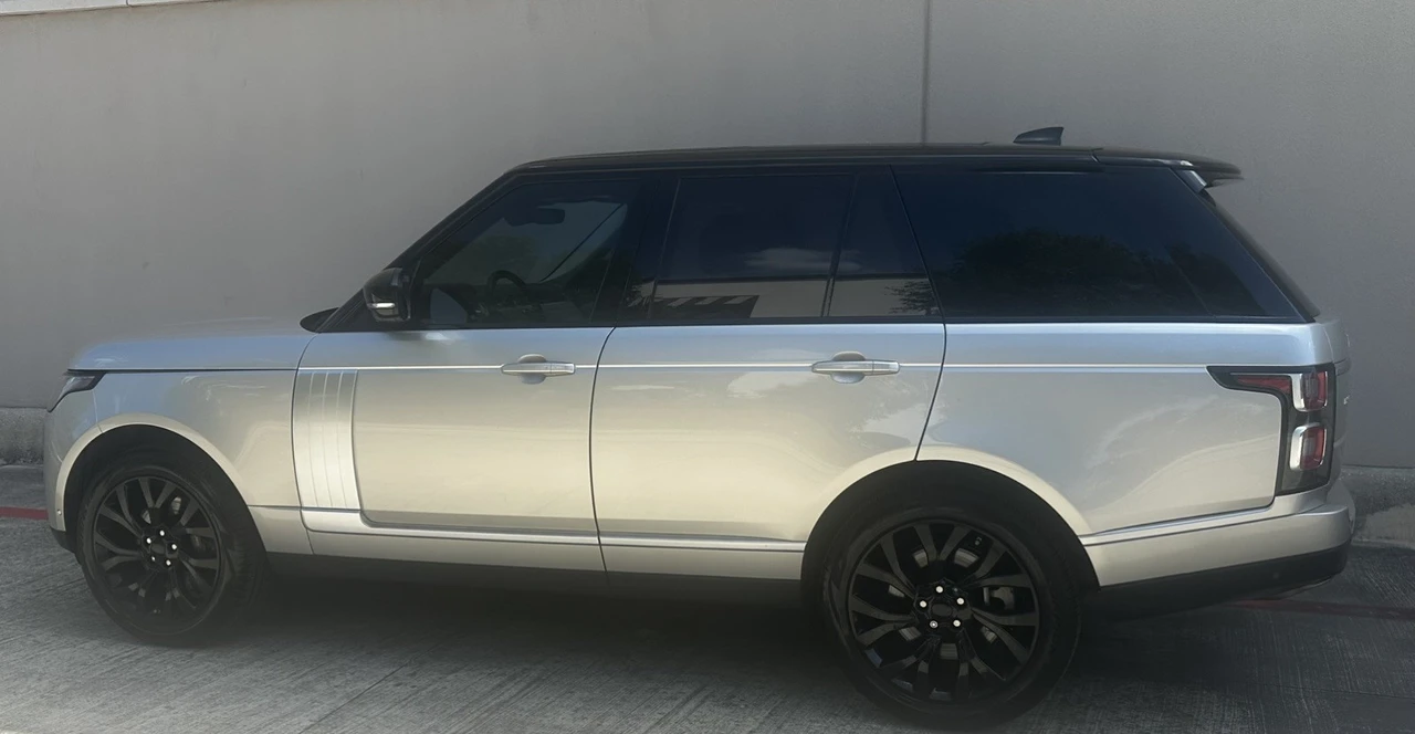 2019 Land Rover Range Rover L405 - Image 3 of 31
