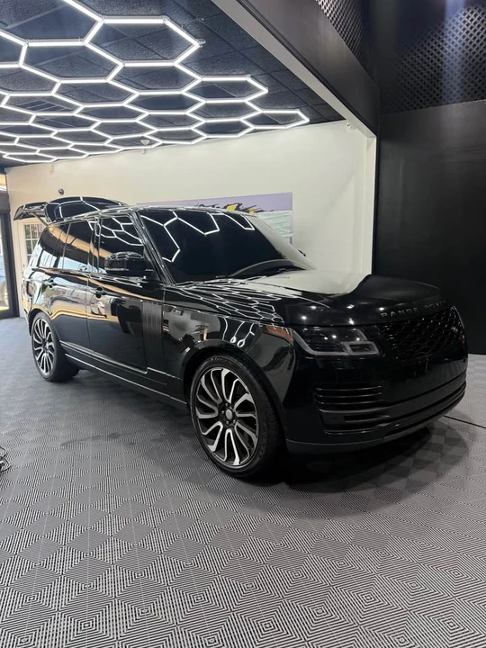2019 Land Rover Range Rover L405 - Image 7 of 10