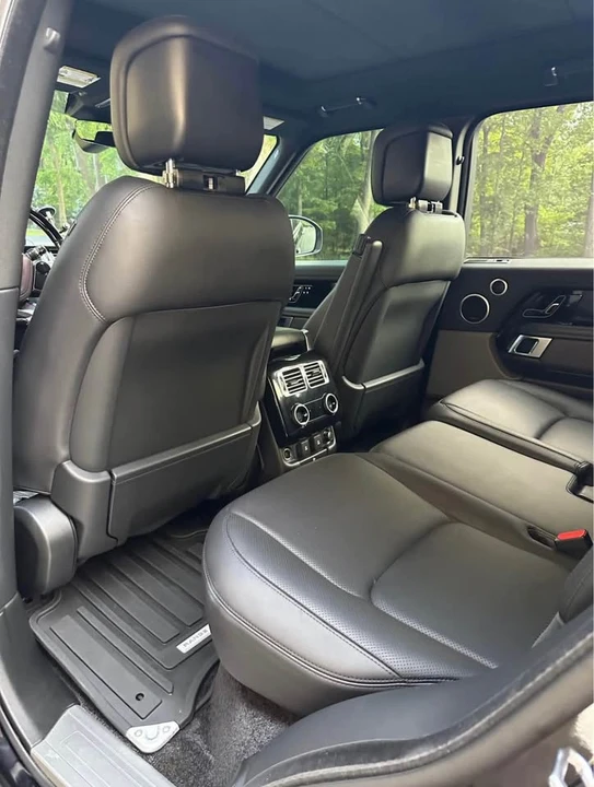 2019 Land Rover Range Rover L405 - Image 8 of 10