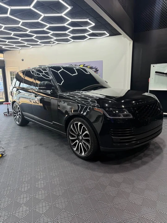 2019 Land Rover Range Rover L405 - Image 4 of 10