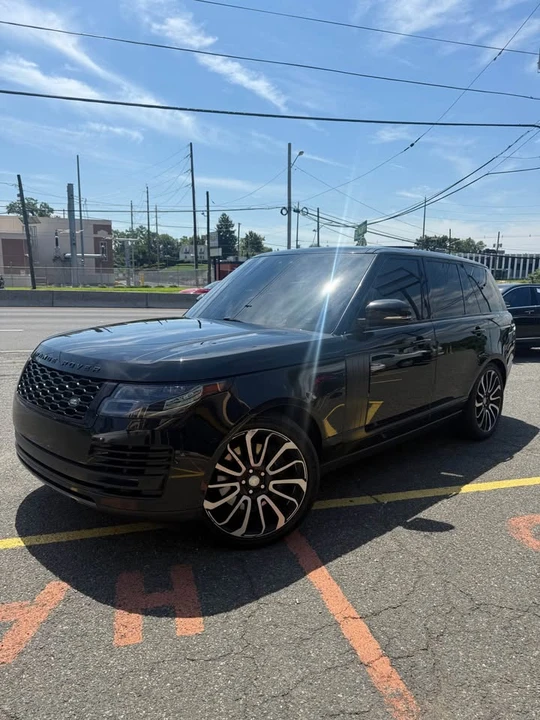 2019 Land Rover Range Rover L405 - Image 2 of 10