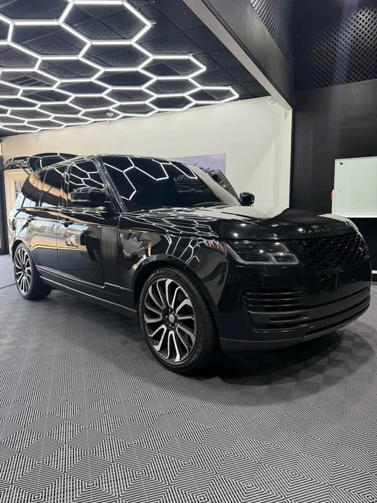 2019 Land Rover Range Rover L405 - Image 5 of 10
