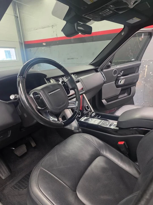 2019 Land Rover Range Rover L405 - Image 10 of 10