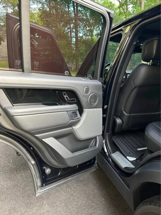 2019 Land Rover Range Rover L405 - Image 9 of 10