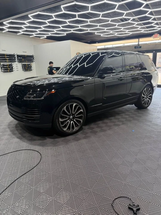 2019 Land Rover Range Rover L405 - Image 3 of 10