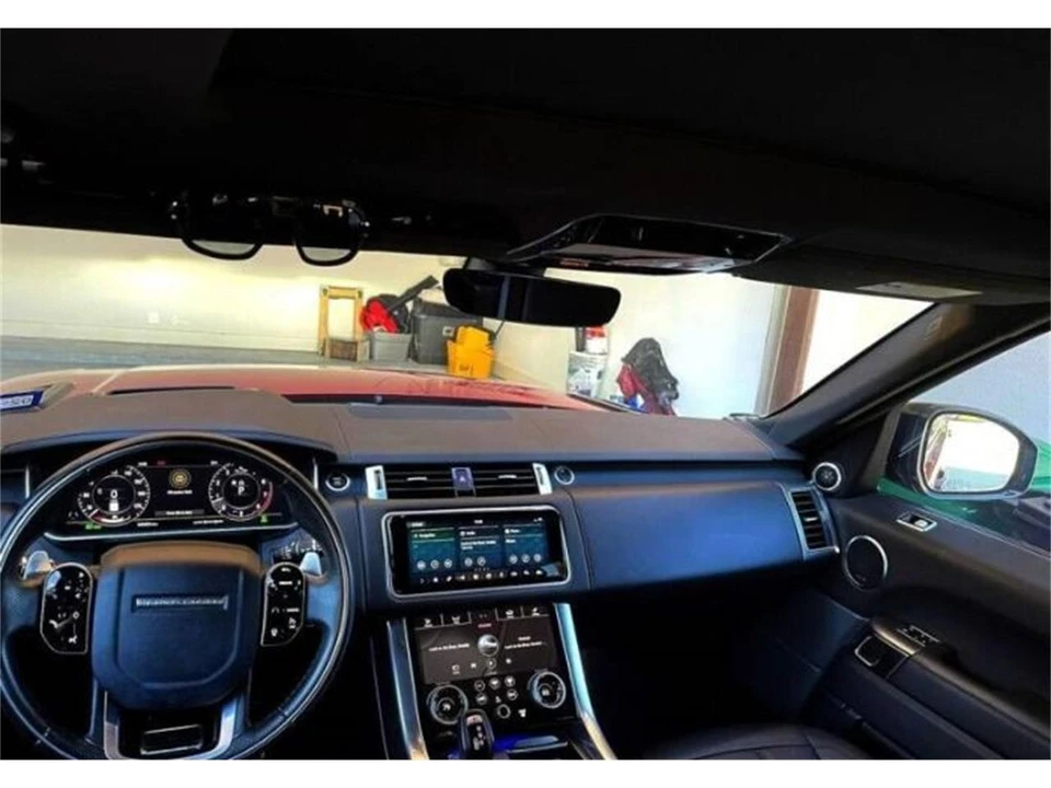 2019 Land Rover Range Rover L405 - Image 4 of 15