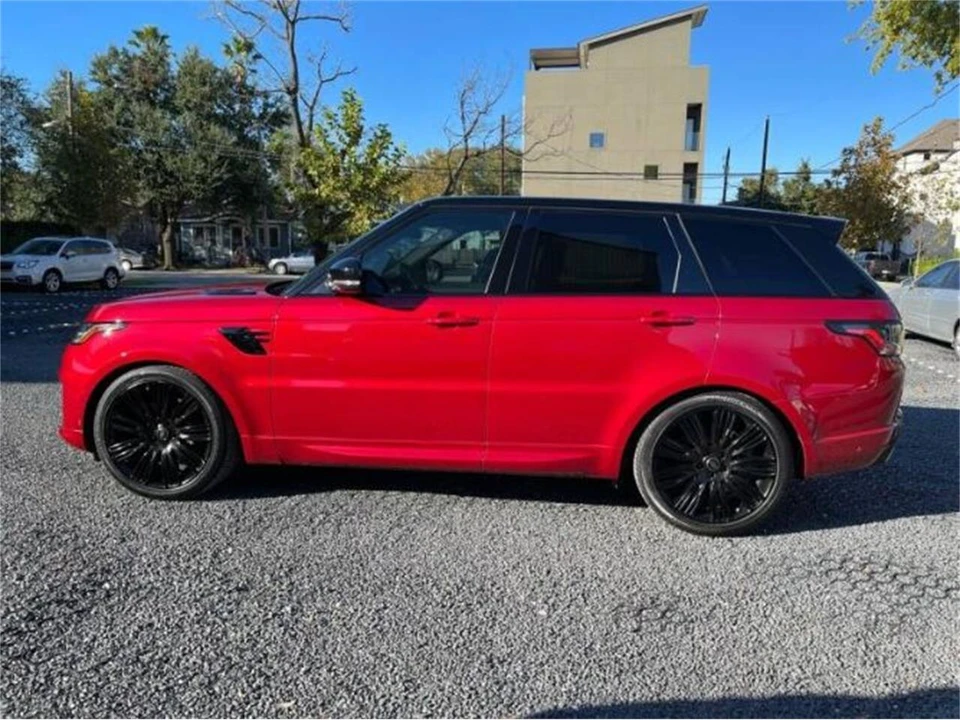 2019 Land Rover Range Rover L405 - Image 8 of 15